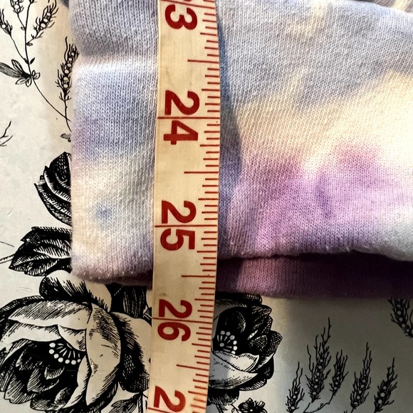 Free People FP Movement Tie-Dye Work It Out Joggers - Picture 8 of 12